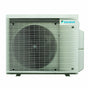 Daikin Multi+ sistema di condizionamento dual split e acqua calda sanitaria - Unità interne Perfera All Seasons 12000+12000 BTU - Serbatoio 120 l Daikin