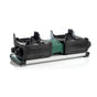 Base di connessione rapida DAB EsyTwin per gruppi a due pompe DAB EsyBox