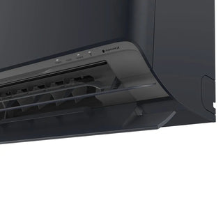 Condizionatore Panasonic Etherea 12000 BTU R32 Inverter WiFi A+++ Grigio grafite Panasonic