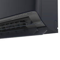 Condizionatore Panasonic Etherea 2026 12000 BTU R32 Inverter WiFi A+++/A+++ Grigio grafite