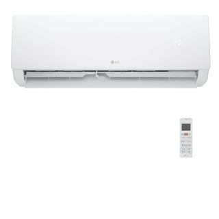 Condizionatore LG DUALCOOL Libero 12000 BTU R32 Inverter A++/A+