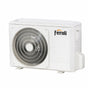 Condizionatore Ferroli Giada trial split 12000+12000+12000 BTU inverter A+ wifi unità esterna 7.9 kW