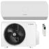 Condizionatore Bosch Climate 3200i trial split 9000+9000+9000 BTU R32 Inverter A++ unità esterna 6,2 kW