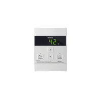 Scaldabagno a gas Rinnai Infinity Enjin a condensazione da esterno 20 l/min GPL