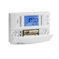 Cronotermostato digitale giornaliero Freetime Plus Seitron