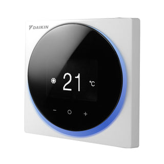 Comando a filo Daikin Madoka BRC1HHDW per pompe di calore Daikin - BIANCO