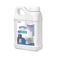Anticalcare SFA Sanitrit per trituratori Sanitrit SFA