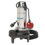 Pompa acque nere Calpeda GQSM 50-11 sommergibile 1,2 HP/0,9 kW Calpeda