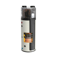 Scaldabagno a pompa di calore Clivet  AQUA Plus SWAN-2 300