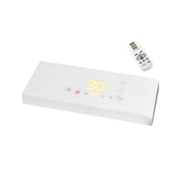 Kit comando touch flat Olimpia Splendid B0872 autonomo a bordo macchina Olimpia Splendid