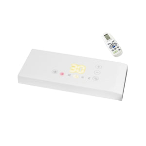 Kit comando touch flat Olimpia Splendid B0872 autonomo a bordo macchina Olimpia Splendid