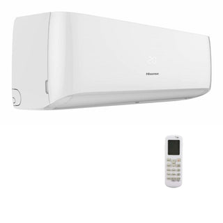 Condizionatore Hisense New Easy Smart 24000 BTU R32 Inverter Wi-Fi A++ Hisense