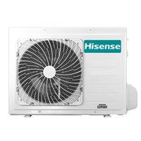 Condizionatore Hisense Hi-Comfort 2025 12000 BTU R32 Inverter Wi-Fi A++