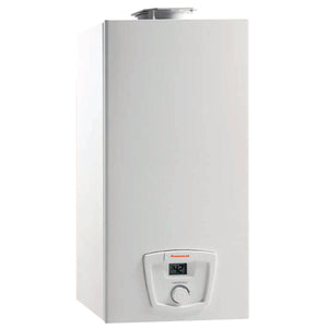 Scaldabagno istantaneo a gas Immergas Caesar Eco 11 camera stagna 11 l/min gpl