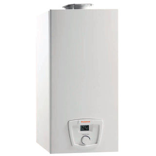 Scaldabagno istantaneo a gas Immergas Caesar Eco 11 camera stagna 11 l/min gpl