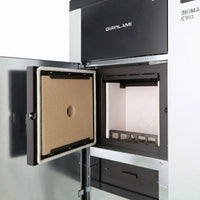 Caldaia policombustibile Girolami BIOMATIC EVO 30 con kit ACS Girolami