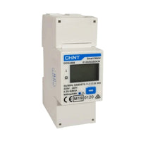 Meter SolaX DDSU666 monofase