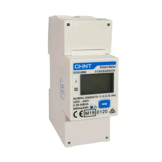 Kit Inverter + Meter + WiFi SolaX con Inverter ibrido SolaX X1 Hybrid 7.5DC G4 7,5 kW monofase + Meter SolaX DDSU666 monofase + Modulo WiFi SolaX Pocket Wi-Fi V3.0 Solax