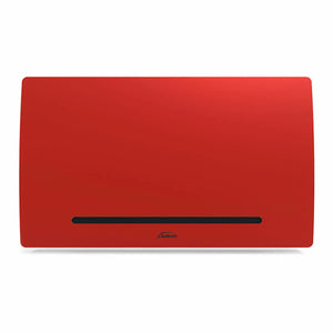 Ventilconvettore Galletti ART-U Metallic Skin Red 20 1,98 - 1,76 kW rosso Galletti