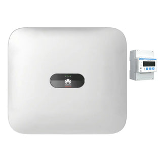 Kit Inverter + meter HUAWEI con Inverter SUN2000-10KTL-M1 10 kW + meter DTSU666-H - TRIFASE Huawei
