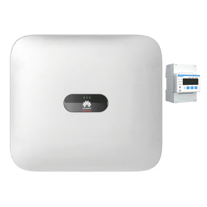 Kit Inverter + meter HUAWEI con Inverter SUN2000-10KTL-M1 10 kW + meter DTSU666-H - TRIFASE Huawei