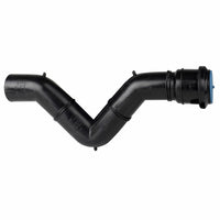 Sifone Valsir per scarico condensa in HDPE