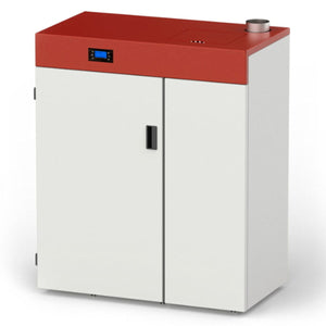 Caldaia policombustibile Girolami TEKNA SLIM 26 con kit ACS Girolami