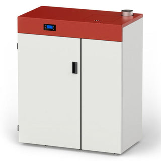 Caldaia policombustibile Girolami TEKNA SLIM 18 con kit ACS Girolami