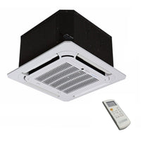 Condizionatore Olimpia Splendid Nexya s4 cassetta 4 vie 18000 BTU inverter A++