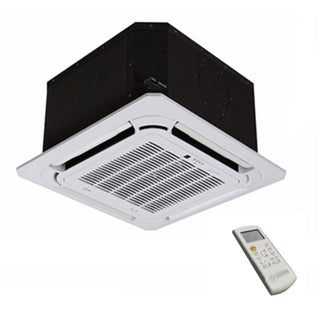 Condizionatore Olimpia Splendid Nexya s4 cassetta 4 vie 18000 BTU inverter A++