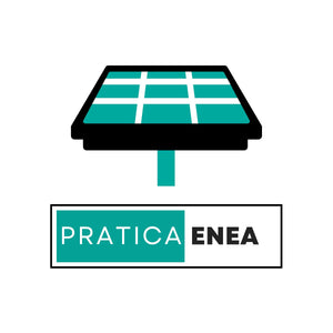 Pratica ENEA impianto fotovoltaico fino a 20 kW