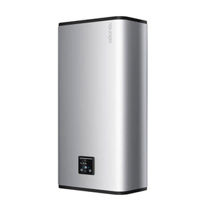 Scaldabagno elettrico Atlantic Vertigo Steatite Wi-Fi 50 verticale orizzontale 40 litri Garanzia 5
