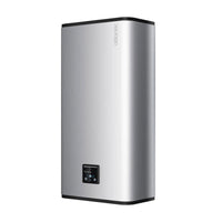Scaldabagno elettrico Atlantic Vertigo Steatite Wi-Fi 50  verticale orizzontale 40 litri Garanzia 5 anni