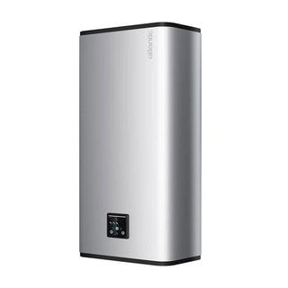 Scaldabagno elettrico Atlantic Vertigo Steatite Wi-Fi 50  verticale orizzontale 40 litri Garanzia 5 anni