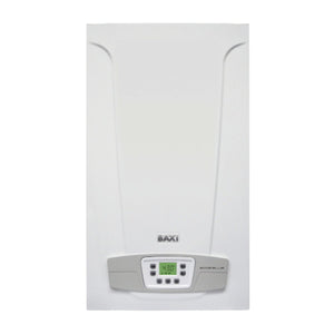 Caldaia Baxi Eco5 blue camera aperta 24 kW metano