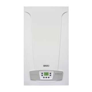 Caldaia Baxi Eco5 blue camera aperta 24 kW metano