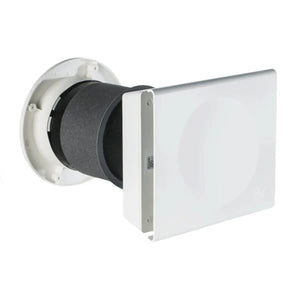 Ventilazione meccanica controllata decentralizzata Vortice BRA.VO M con recupero di calore WiFi Vortice