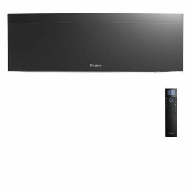 Condizionatore Daikin Emura 3 15000 BTU R32 Inverter A++ Wifi Nero