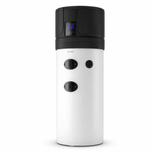 Scaldabagno a pompa di calore Olimpia Splendid Sherpa SHW S2 200 litri A+ Olimpia Splendid
