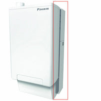 Sistema ibrido caldaia a condensazione e pompa di calore Daikin Altherma R Hybrid 8 kW A++ Daikin
