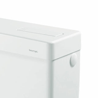 Cassetta esterna bassa Bampi LUNA per WC Bampi