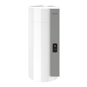 Scaldabagno a pompa di calore Atlantic Calypso VM R290 WiFi 100 L