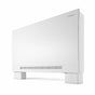 Ventilconvettore Sabiana Carisma Whisper CFF-ECM 20 SLIM - 1,81/1,62 kW - con comando CB-Touch WiFi
