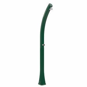 Doccia solare da giardino Arkema Happy H100 23 litri Verde scuro Arkema