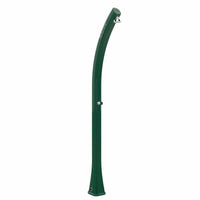 Doccia solare da giardino Arkema Happy H100 23 litri Verde scuro Arkema
