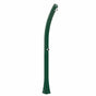 Doccia solare da giardino Arkema Happy H100 23 litri Verde scuro