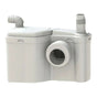 Trituratore wc SFA WS5 bianco Watersan Sanitrit Sfa