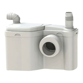 Trituratore wc SFA WS5 bianco Watersan