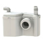 Trituratore wc SFA WS5 bianco Watersan