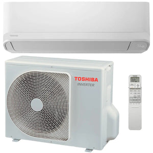 Condizionatore Toshiba Seiya Smart WiFi 24000 BTU R32 inverter A++
